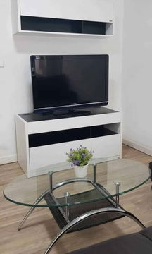 P-134720 Condo for rent Condo One X Sathorn-Narathiwat fully furnished (Confirm again when visit). 