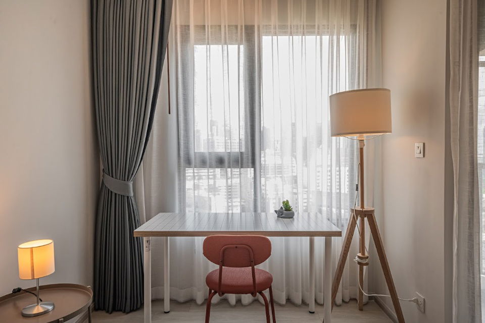 picture Life One Wireless for Rent | Luxury Condo near BTS Ploenchit & Central Embassy - 9/47