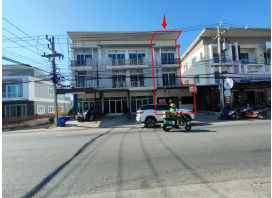 picture อาคารพาณิชย์ 140 square meter Khon Kaen Muang Khon Kaen Ban Pet for 4130000 THB - 1/4