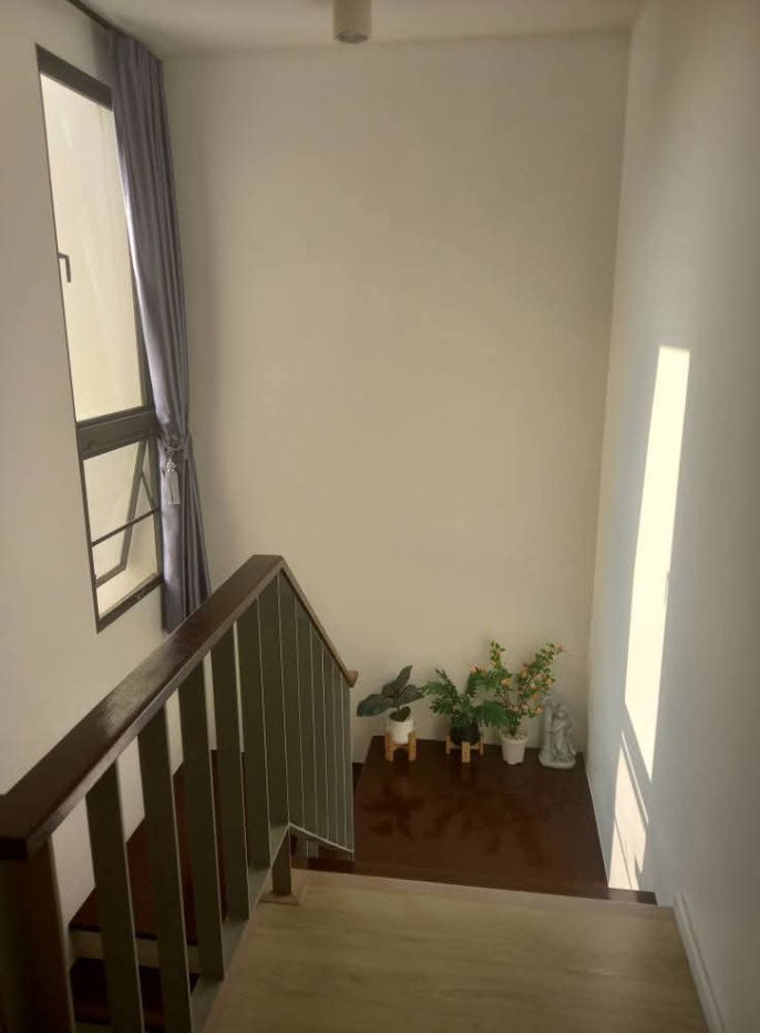 รูป 🏠ขายบ้านเดี่ยว2ชั้น  หมู่บ้านกฤษดาแกรนด์พาร์คเอคิวเชติ (S-TH020) - รูปที่ 9/11