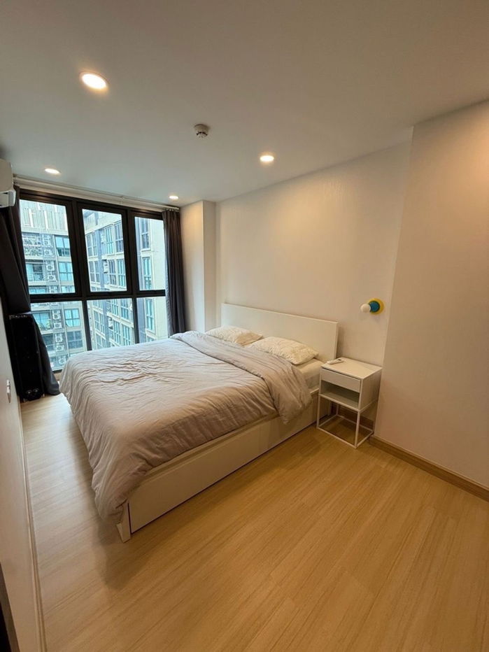 รูป Supalai Prime Rama 9 | 2 ห้องนอน |  1 ห้องน้ำ  ขนาด 55 ตร.ม. |  ชั้น 7 - รูปที่ 1/21