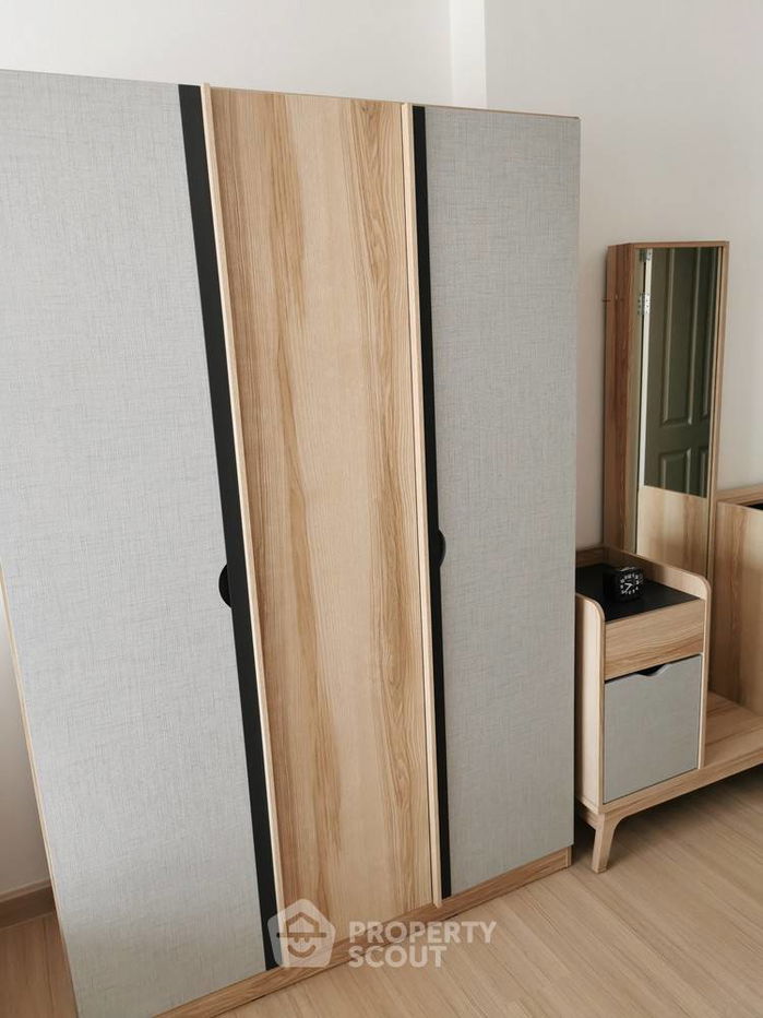 picture 1-BR Condo at Supalai Loft Talatphu Station near BTS Talat Phlu (ID 383226) - 2/7