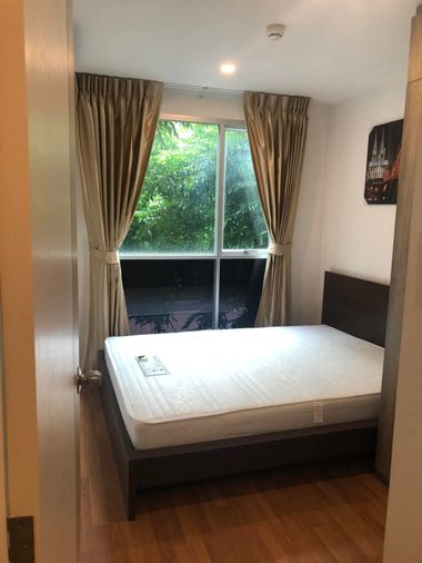 AS1451 Lumpini Place Bangna Km.3 Condo for rent