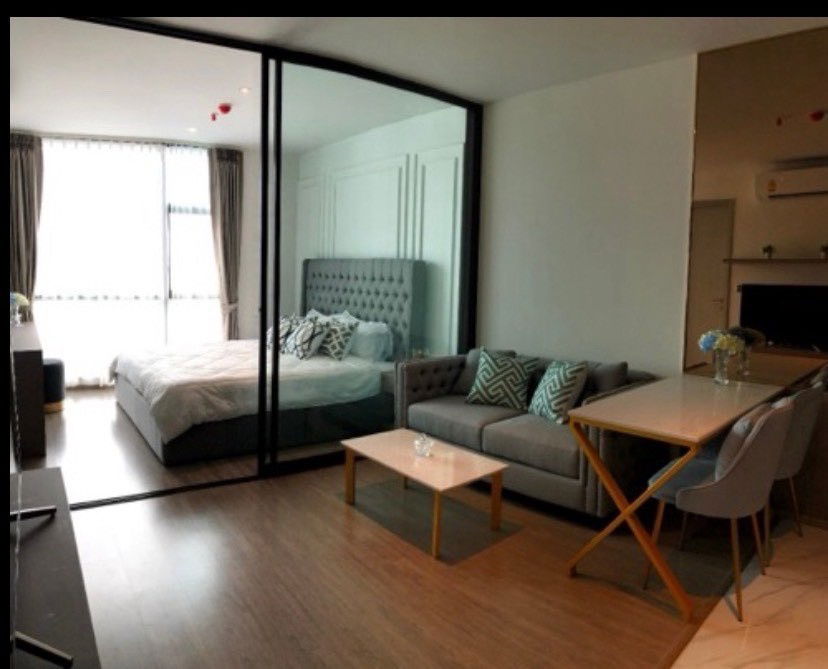 picture Special Price! For rent 1 Bed 1 Bath - Fully furnishe, READY TO MOVE IN - 2/6