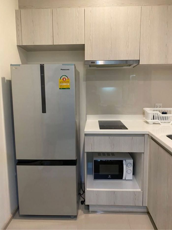 picture ‼️Ready to move in🎊Condo Life asoke🔥 1 bed plus /2 bedrooms 1 bathroom 💕 - 6/14