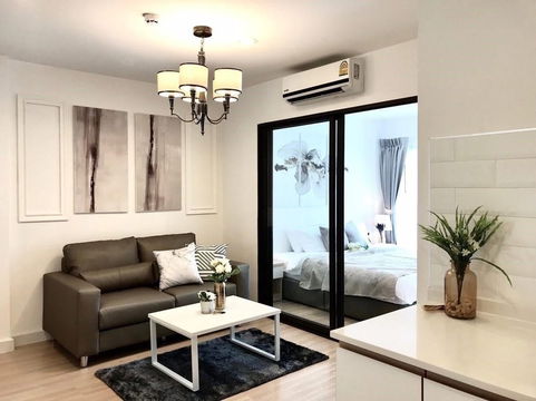 For Rent💥The Nest Sukhumvit 22☎️Line: 0883894733