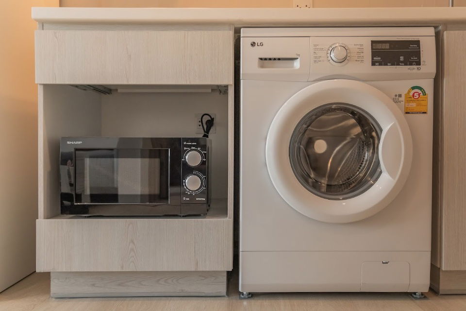 picture Life One Wireless for Rent | Luxury Condo near BTS Ploenchit & Central Embassy - 36/47