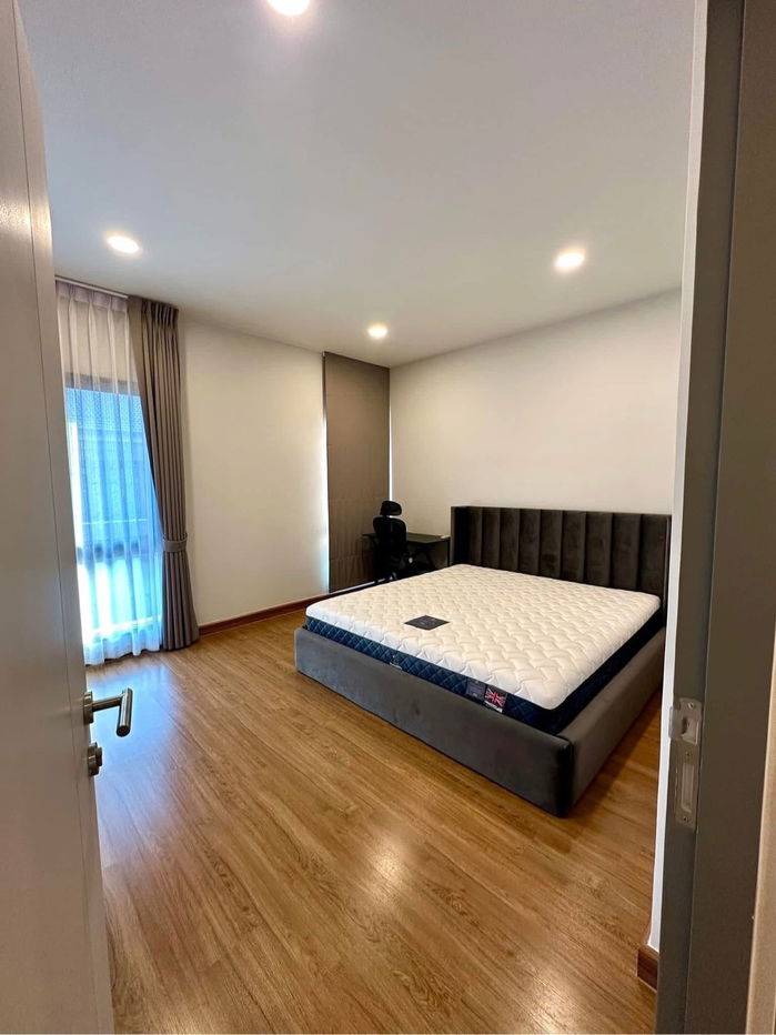 picture P0148 For Rent!! The City Bangna - 8/17