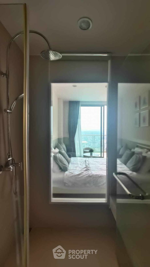 รูป คอนโด 1 ห้องนอน ราคาดี The Riviera Wongamat ชั้น 35 ใกล้ย่านน่าเกลียว (ID 2081788) - รูปที่ 11/11