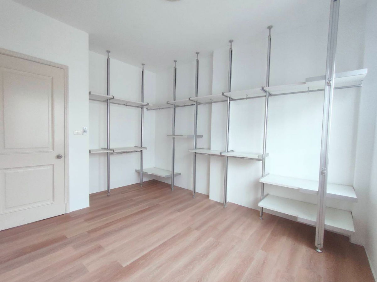 picture Townhouse for rent at Plus City Park Sukhumvit 101/1 - 15/21