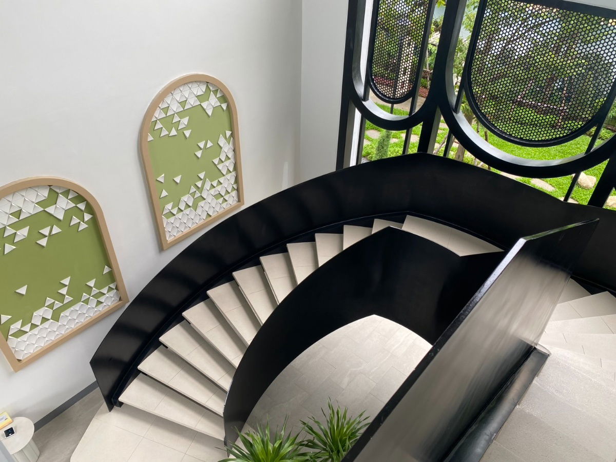 รูป 99/22 บ้านเดี่ยวหรู "ซีรีส์ Urban Farmhouse" สราญสิริ ศาลายา – ปิ่นเกล้า  - รูปที่ 3/21