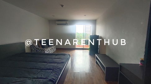 Condominium for rent on nut soi 37/1, Contact : @teenarenthub