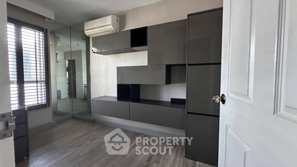 picture 2-BR Condo at Belle Grand Rama 9 near MRT Phra Ram 9 (ID 1575334) - 6/26