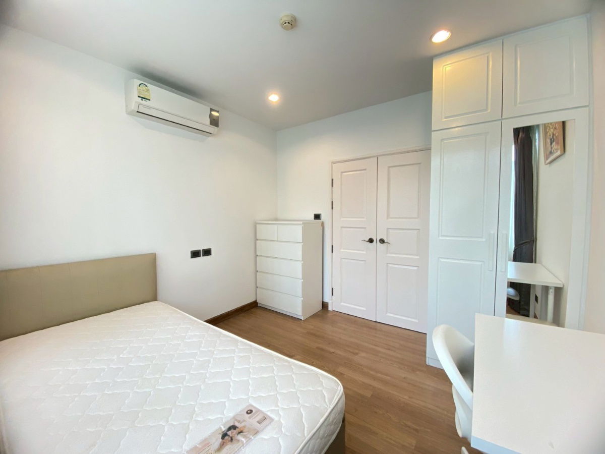 รูป ราคาดี !! 28k 🏙️ ให้เช่าคอนโด Supalai Wellington 1 - รูปที่ 15/21