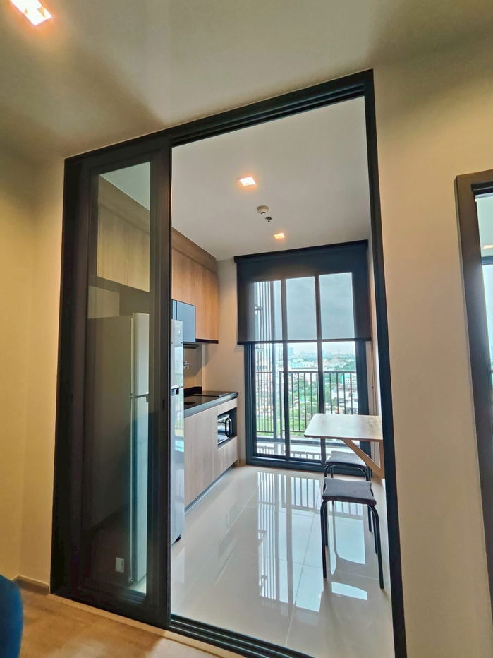 picture 🛑LINE ID @cutecondo🛑 BEAUTIFUL ROOM +FULLY FURNISHED ✨QUICK REPLY - 6/9