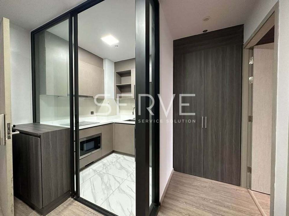 รูป 2 Beds with Bathtub Nice Decorate Good Location Close to BTS Ekkamai 350 m. / For Sale-RHYTHM Ekkamai - รูปที่ 2/12