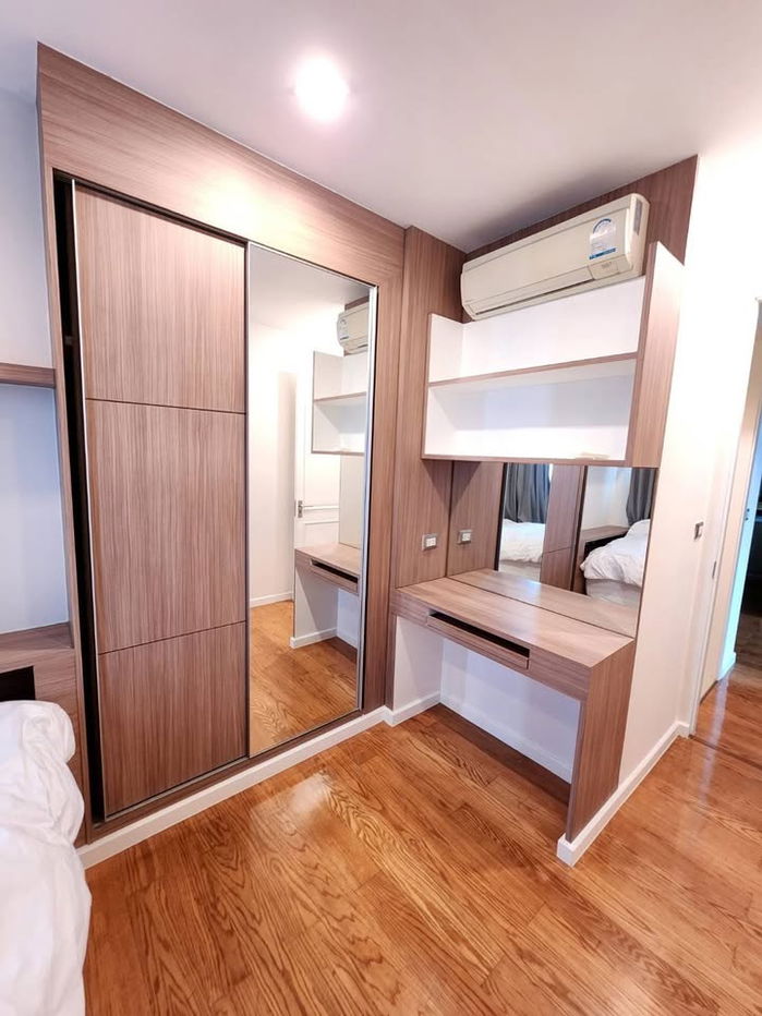 รูป ✨Condo for Rent : The Address Sathorn (BTS Saint Louis) (AP-02) ( line : @condo91 ) - รูปที่ 4/19