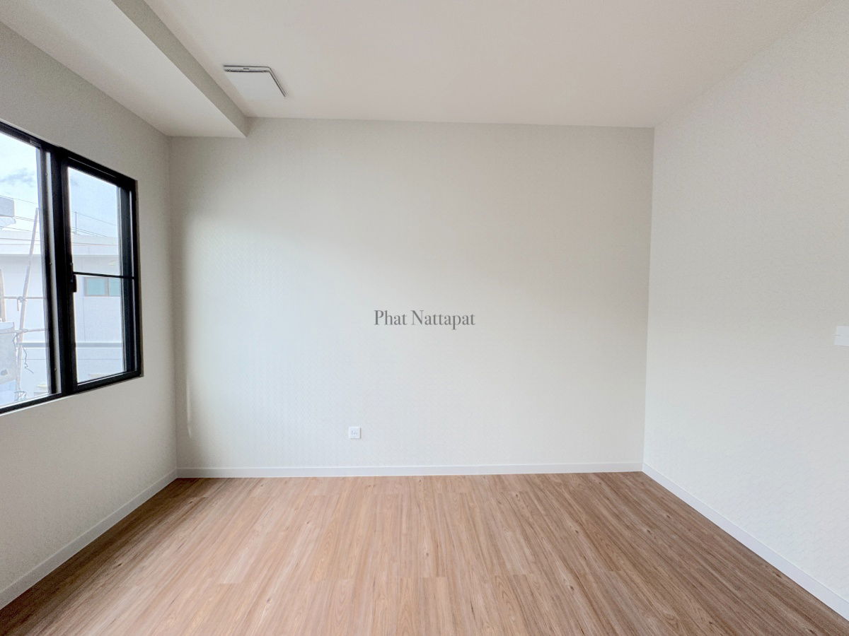 รูป โครงการ มัณฑนา บางนา กม.15 Mantana Bangna Km.15 - รูปที่ 12/14