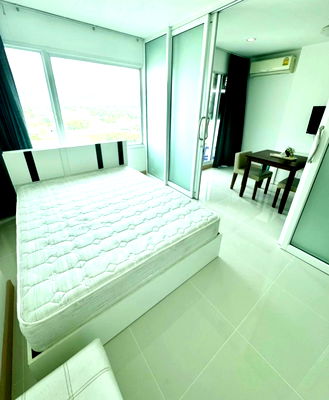 Condos for rent : For rent: Condo Bangkok Horizon Phetkasem | Near MRT Phasi Charoen 900 meters, ready to move in