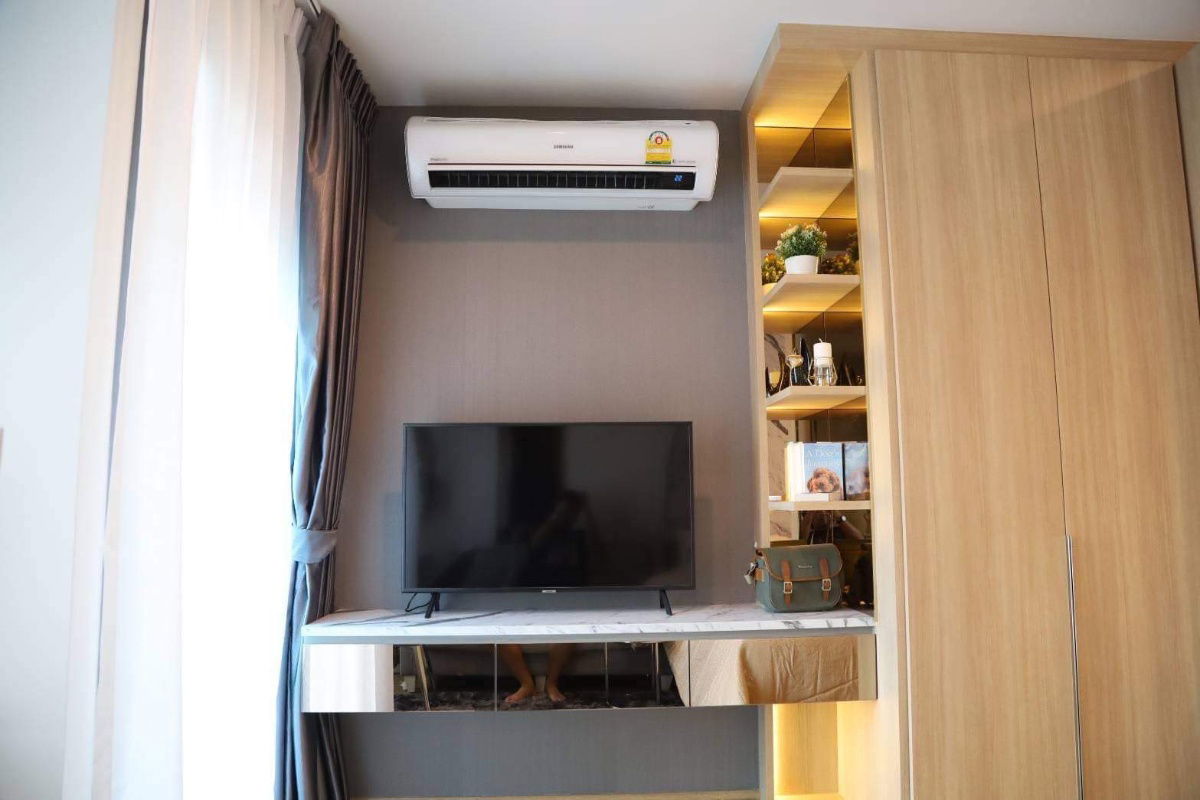 picture Life One Wireless for Rent | Luxury Condo near BTS Ploenchit & Central Embassy - 9/17