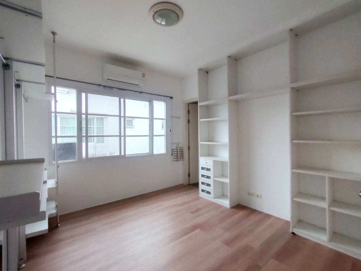 picture Townhouse for rent at Plus City Park Sukhumvit 101/1 - 16/21