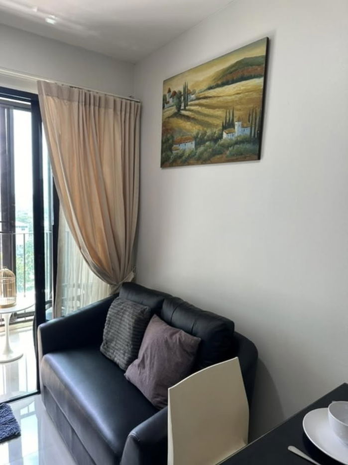 picture Condo for Rent at IDEO Ratchada - Huaykwang (B6807121) - 8/13