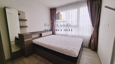***(Project agent) Condo for rent: Ideo Charan 70-Riverview (Ideo Charan 70-Riverview)*** 