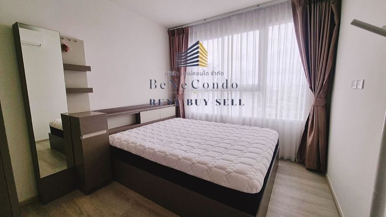 ***(Project agent) Condo for rent: Ideo Charan 70-Riverview (Ideo Charan 70-Riverview)*** 