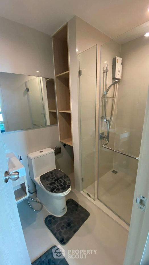 picture 1-BR Condo at Nue Noble Srinakarin – Lasalle in Samrong Nuea (ID 2141573) - 17/21