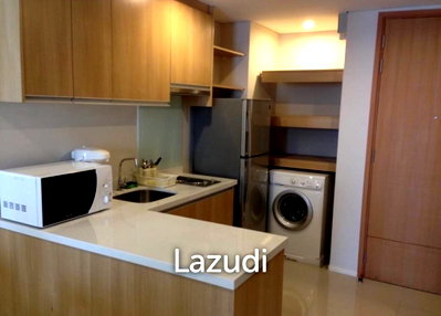 Condos for sale : 1 Bedroom  1 Bathroom 48.25 SQ.M  Villa Asoke