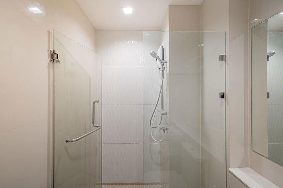 picture Life One Wireless for Rent | Luxury Condo near BTS Ploenchit & Central Embassy - 38/47