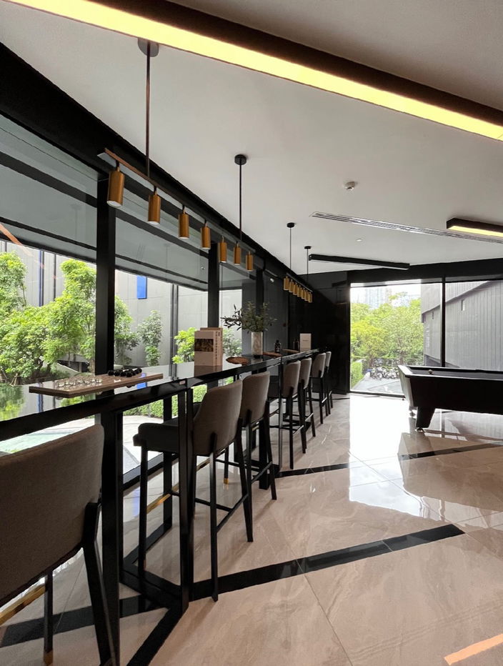 รูป knightsbridge space rama9 ให้เช่า2 ห้องนอน - รูปที่ 20/20