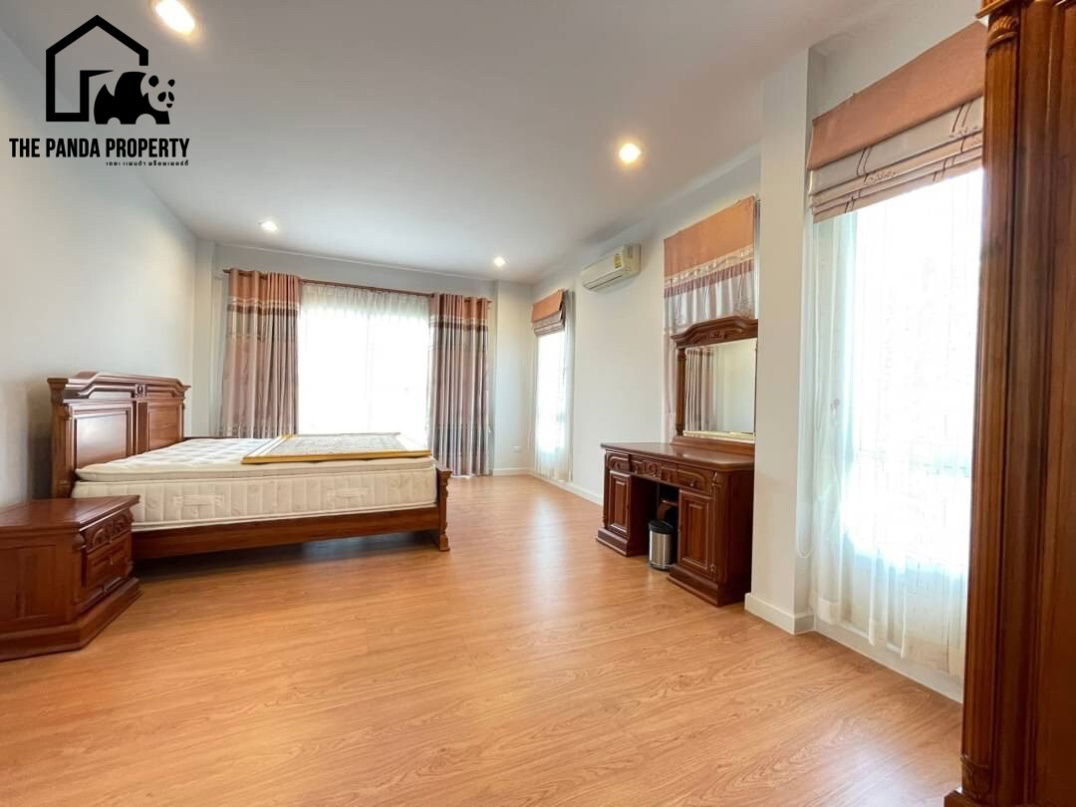 รูป  หมู่บ้านเพอร์เฟค เพลส สุขุมวิท 77 – สุวรรณภูมิ - รูปที่ 6/11