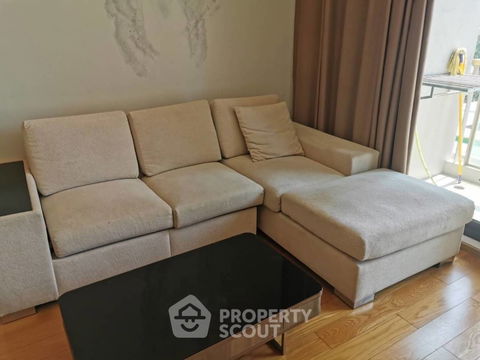 2-BR Condo at The Address Sathorn near BTS Saint Louis (ID 2056321)