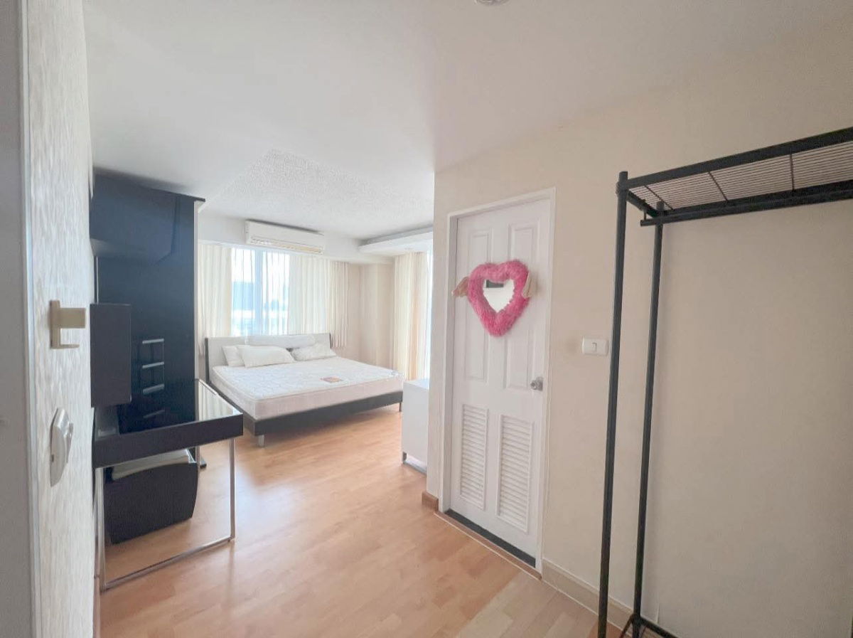 รูป Available now🔥Waterford Sukhumvit 50 98 sqm 35k have to book now💫🔥 - รูปที่ 13/13