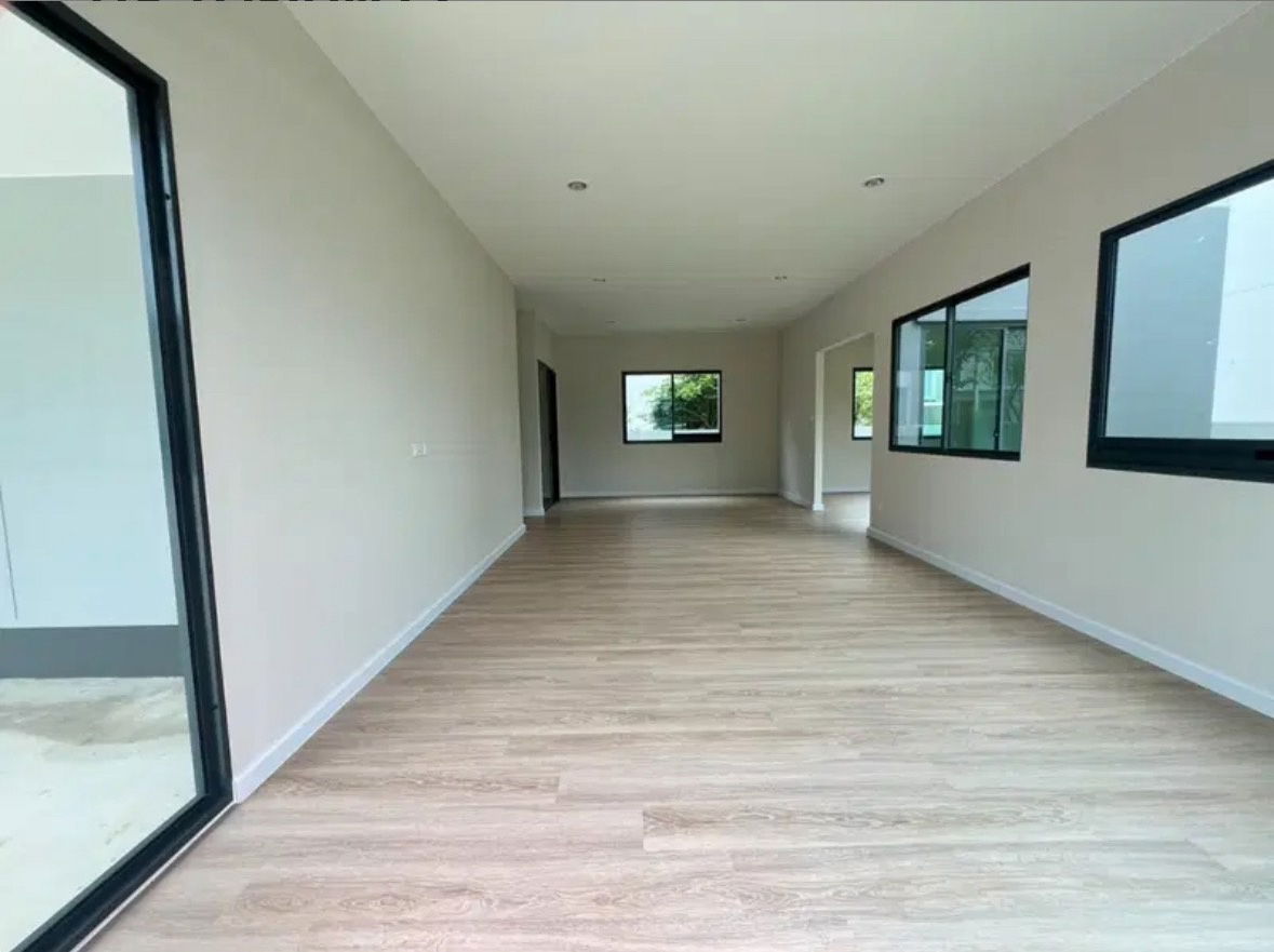 รูป บ้านใหญ่4ห้องนอน พร้อมห้องน้ำในตัว ที่ฮาบิเทีย พราวด์ ประชาอุทิศ72 - รูปที่ 5/11