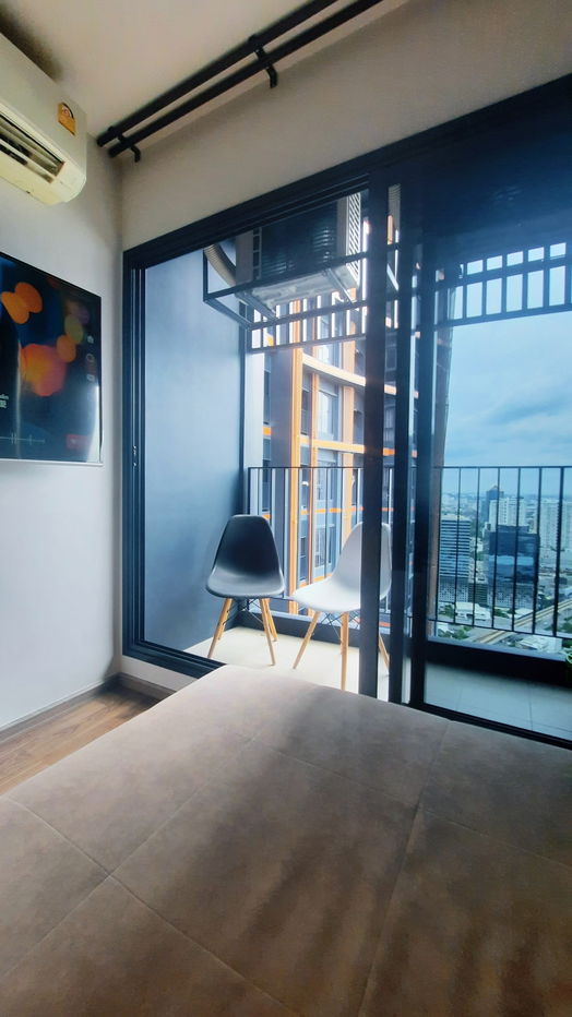picture Life Ladprao Valley Condo For Rent | CODE : RS1109 - 5/8