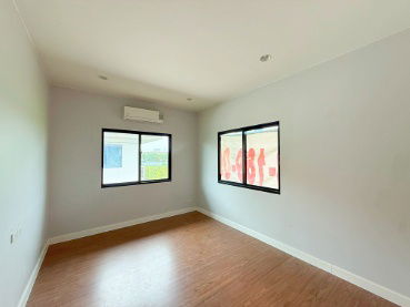 รูป ขายบ้าน เศรษฐสิริ วงแหวน ลำลูกกา ต้นโครงการ  - รูปที่ 11/12