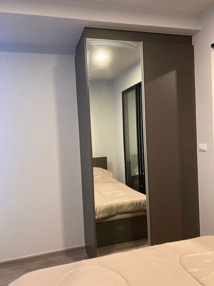 picture For Rent Monte Rama 9-Ramkhamhang, Bangkok - 6/9