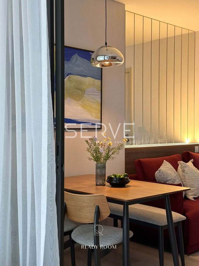 picture Condo For Rent 1 Bed 1 Bath / Life One Wireless // Close to BTS Phloen Chit  600 m.-Life One Wireless - 7/18