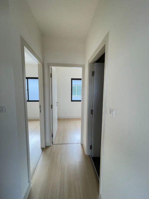 picture For sale: corner townhome, installments starting at only 12,xxx baht/month, near Bang Phli Industrial Estate and Wellgrow Industrial Estate. - 13/23
