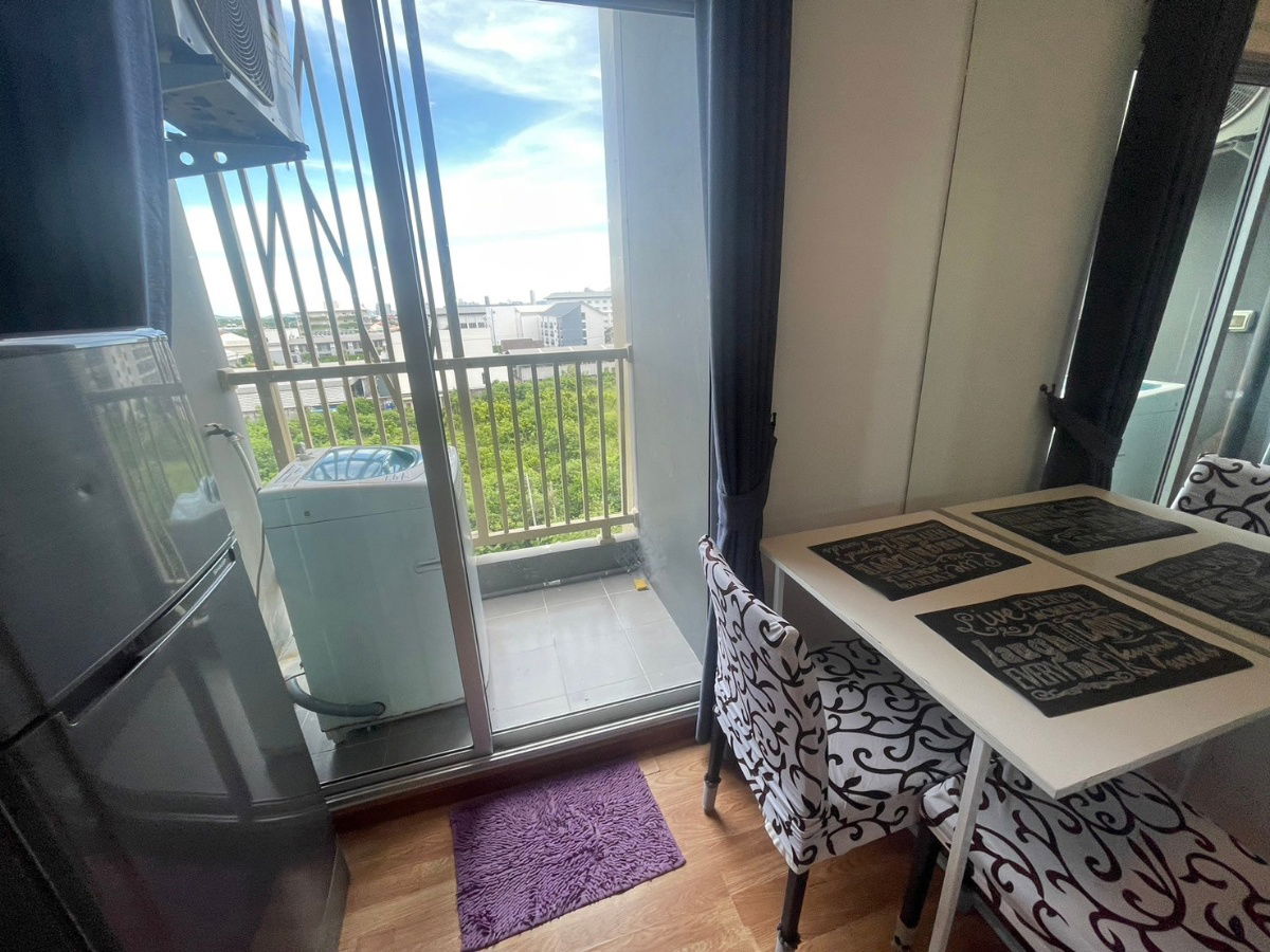 picture  The Trust Condo North Pattaya for Rent floor7 - 26/31