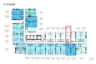 Condos for sale Phraram 9 Hospital : Owner post Sell condominium AspireVibha-Victory