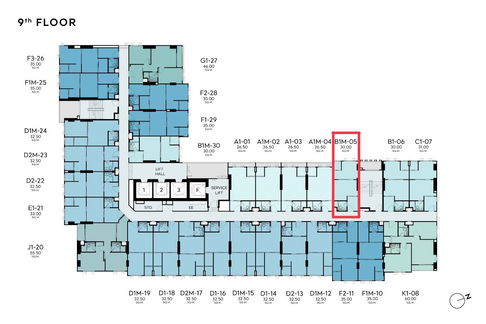 Owner post Sell condominium AspireVibha-Victory