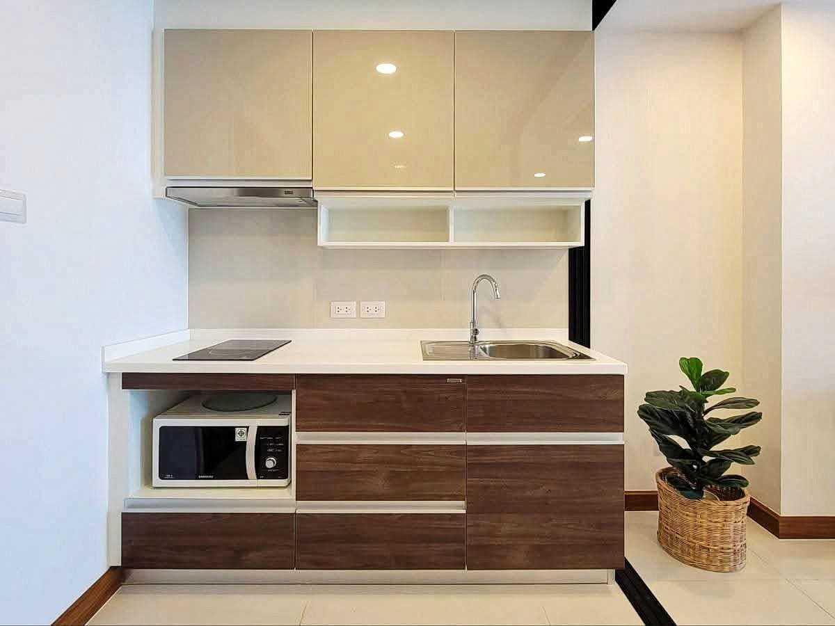 picture Condo For Rent Supalai Premier Charoen Nakhon - 7/22