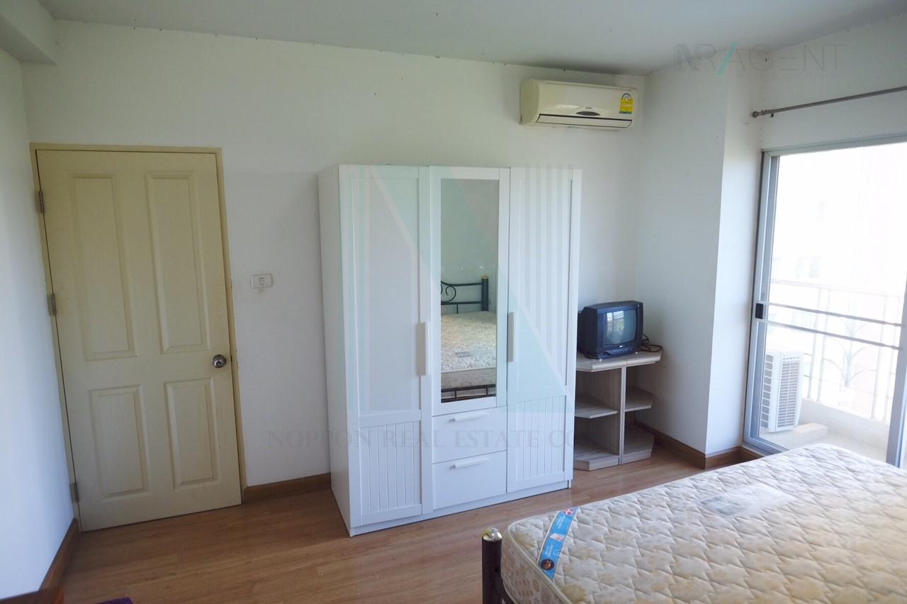 picture 🚩 For Rent Condo SUPALAI PARK SRINAKARIN Building A, Floor 10,2 bed room, Room size 84.00 sqm - 5/8