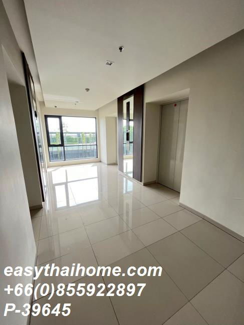รูป P-39645 🏢 ต้องการขายคอนโด เดอะ ไลน์ วงศ์สว่าง Wong Sawang, Bang Sue, Bangkok Line Id @easythaihome 085-592-2897 - รูปที่ 22/46