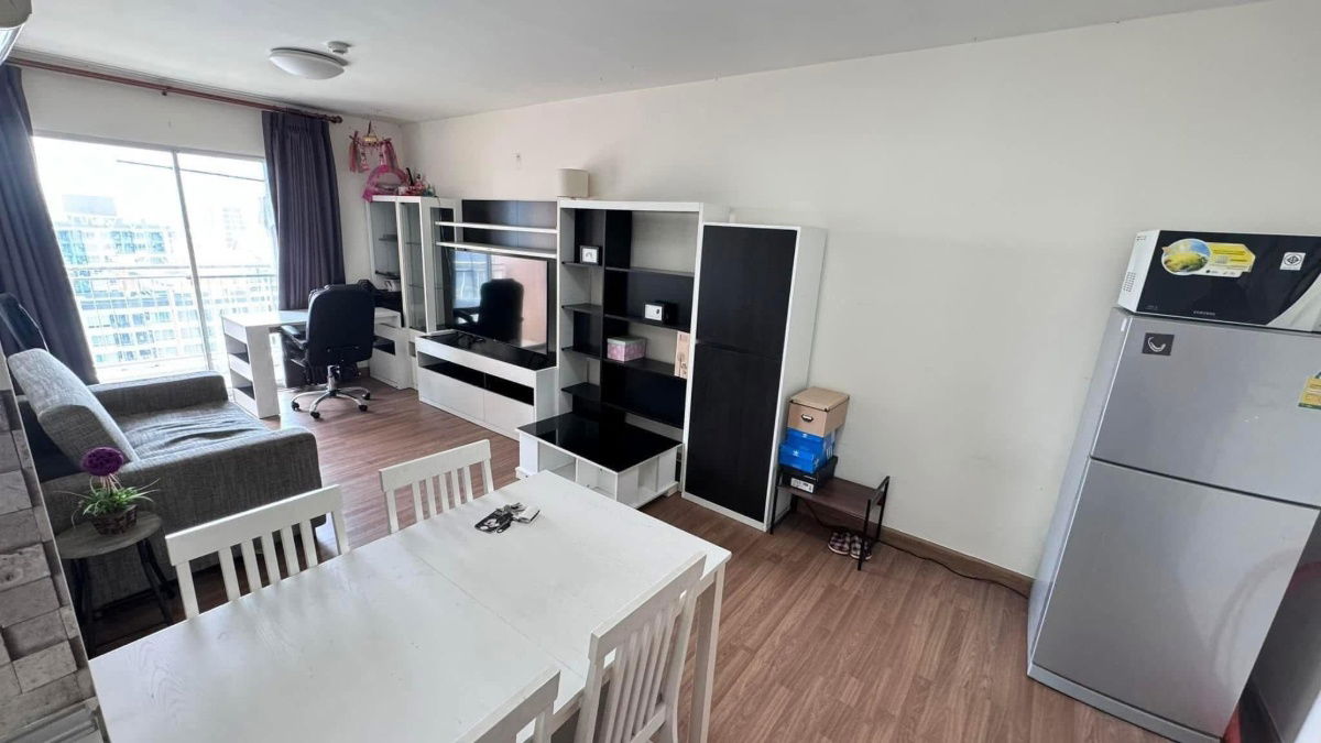 picture Code: KJ7928  for rent S&S Sukhumvit 101/1 // Line ID: @kjcondo (with @) // - 4/8