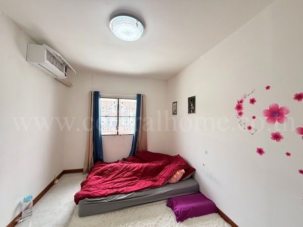 รูป ทาวน์เฮ้าส์ บ้านพฤกษา 65/1 รังสิต-คลอง 2 ราคาถูก - รูปที่ 5/12