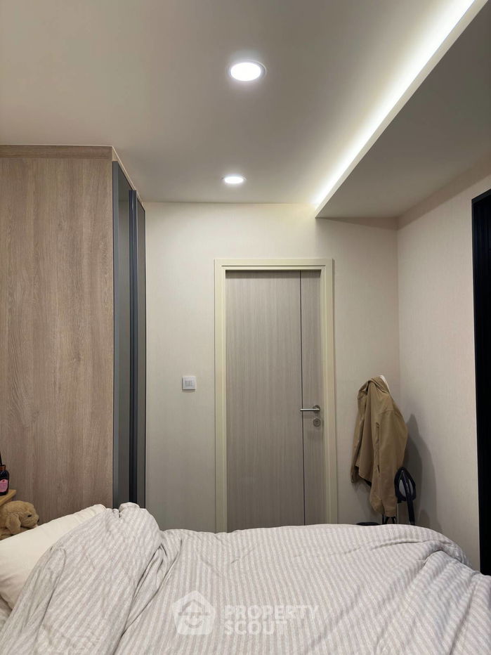 รูป คอนโด 1-ห้องนอน ที่ ไอคอน สุขุมวิท 77 ใกล้ BTS อ่อนนุช (ID 2229408) - รูปที่ 8/8